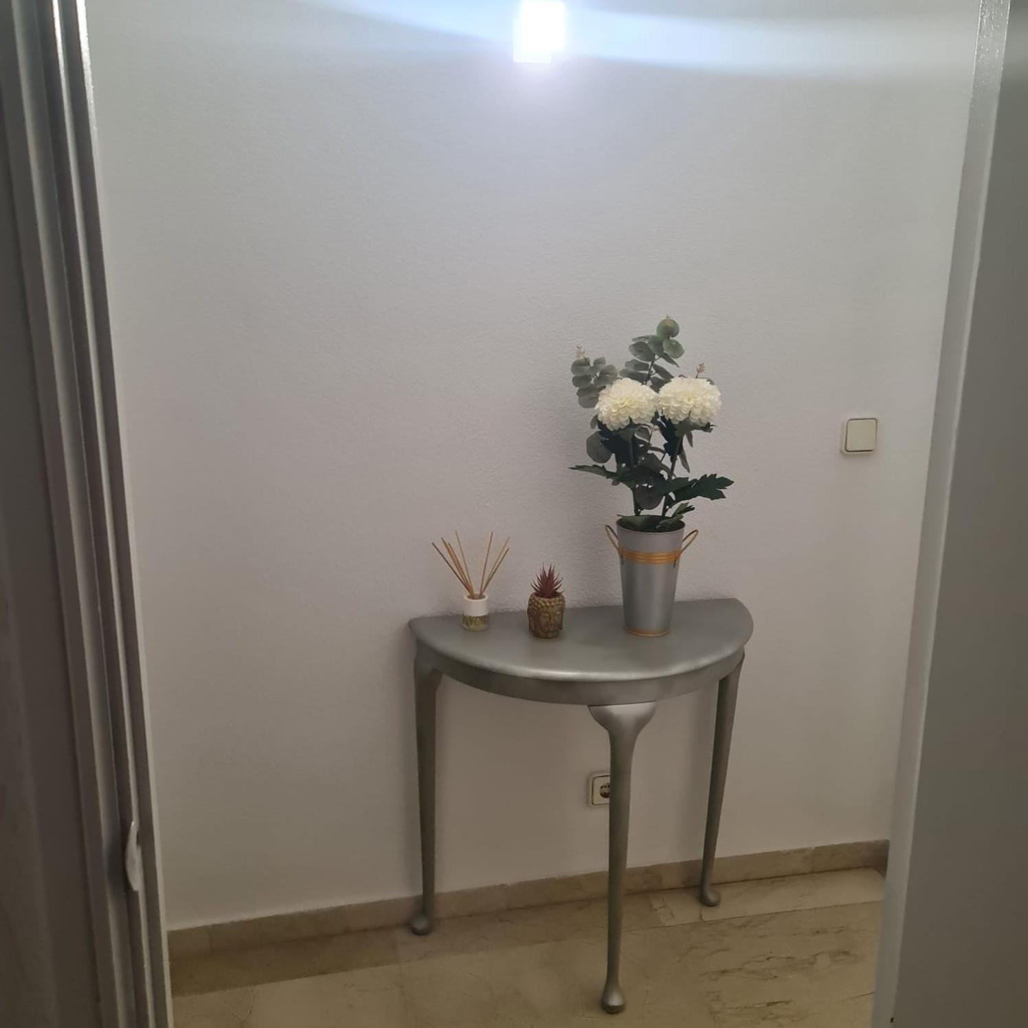 Apartamento Centro Benidorm Exterior foto